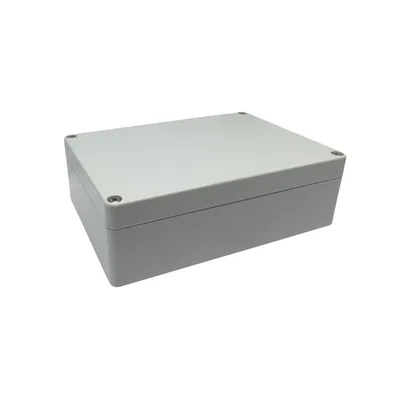 HID BluVision Exterior Case to suit BLUFIDC